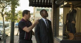 Green Book : Sur les routes du sud : photo, Mahershala Ali, Viggo Mortensen
