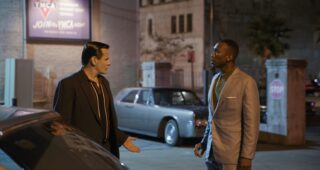 Green Book : Sur les routes du sud : photo, Mahershala Ali, Viggo Mortensen