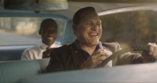 Green Book : Sur les routes du sud : photo, Viggo Mortensen