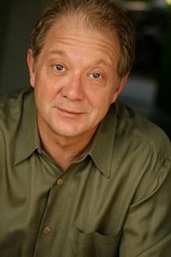 Jeff Perry : Photo officielle