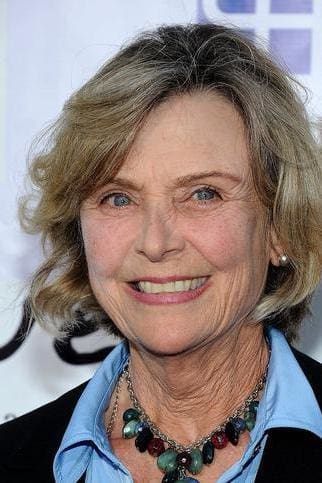 Patty McCormack : Photo officielle