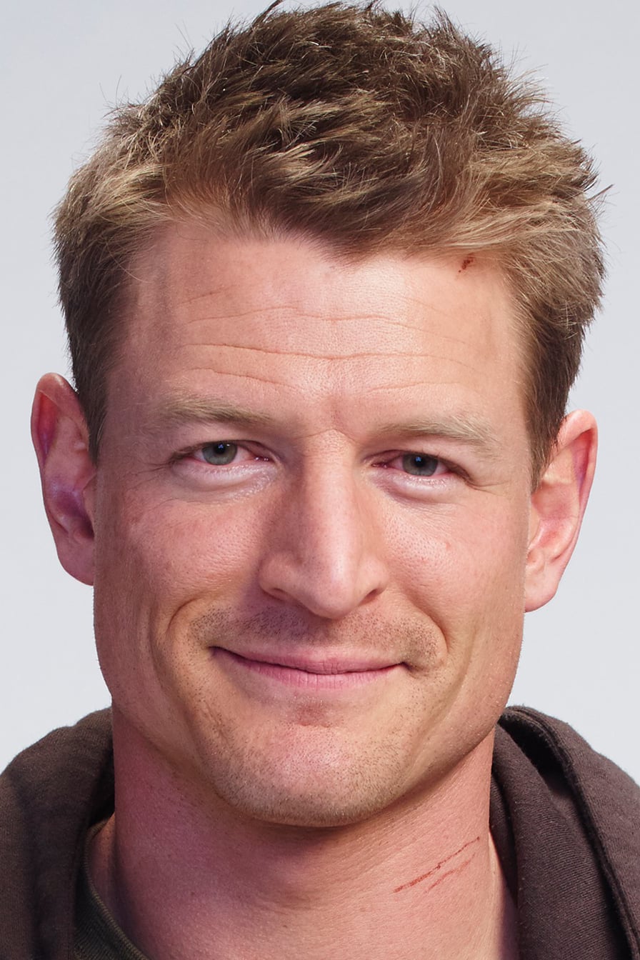 Philip Winchester : Photo officielle