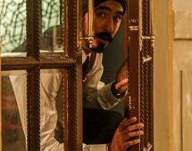 Hotel Mumbai : affiche