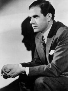 Frank Capra : Photo officielle