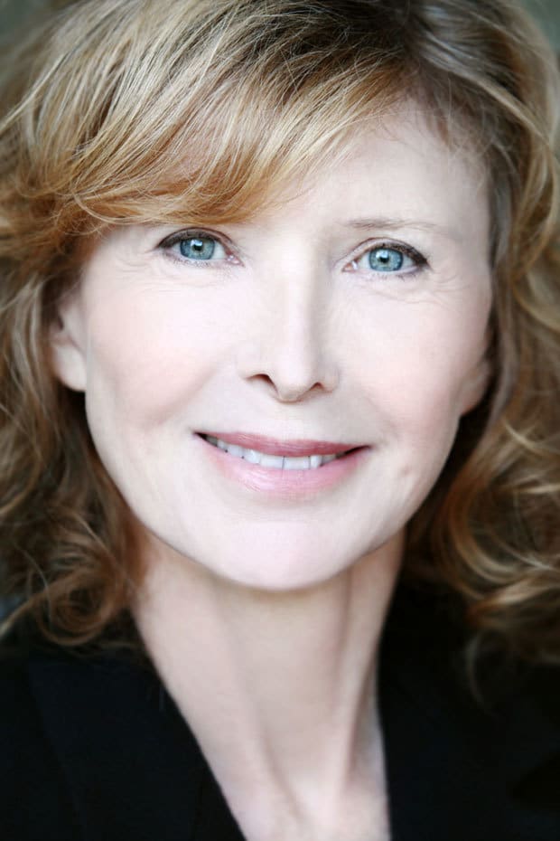 Aurore Clément : Photo officielle