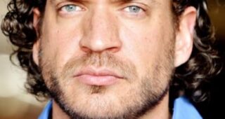 Owen Harn : Photo officielle