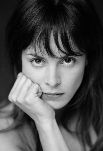 Armelle Deutsch : Photo officielle