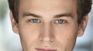 Brandon Flynn : Photo officielle