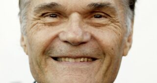 Fred Willard : Photo officielle