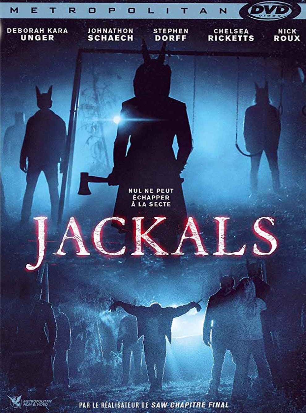 Jackals