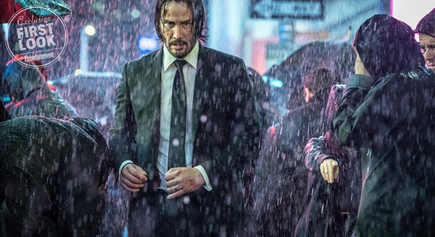 photo, Keanu Reeves