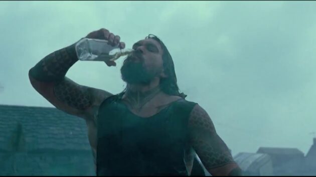photo Jason Momoa