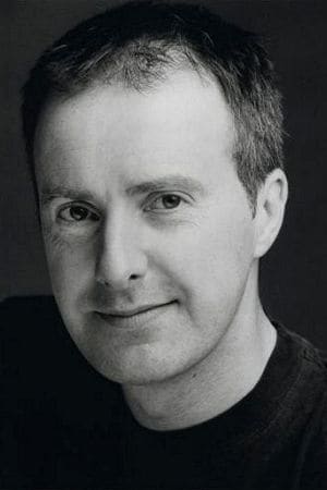 John Sparkes : Photo officielle