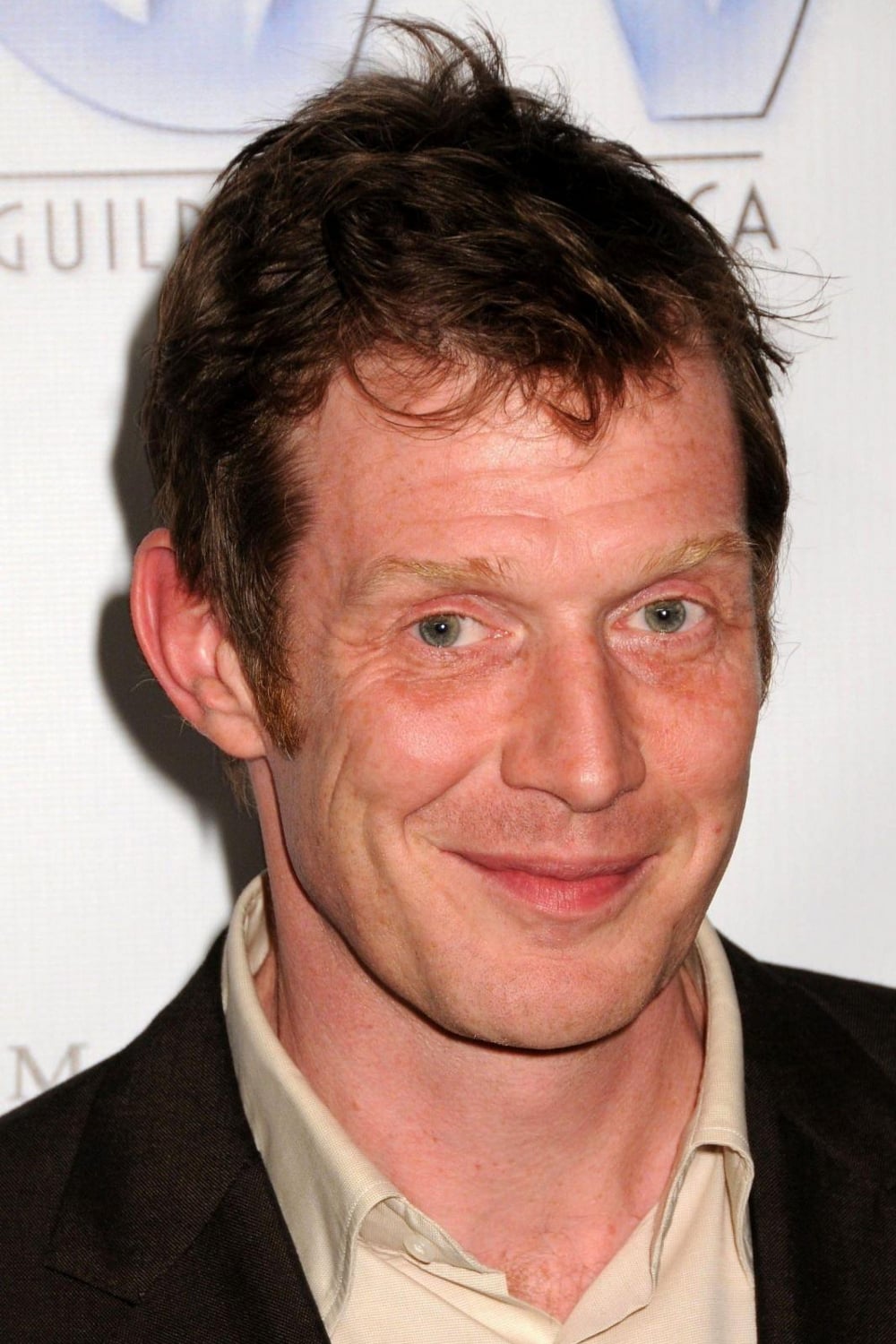 Jason Flemyng : Photo officielle