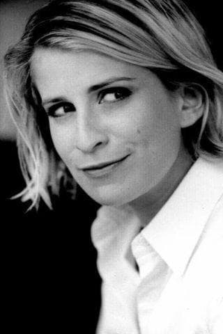 Liz Feldman : Photo officielle