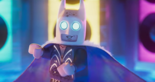 La Grande Aventure Lego 2 : photo