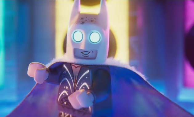 La Grande Aventure Lego 2 : photo