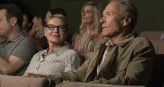 La Mule : photo, Dianne Wiest, Clint Eastwood