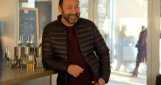 Le Gendre de ma vie : photo, Kad Merad