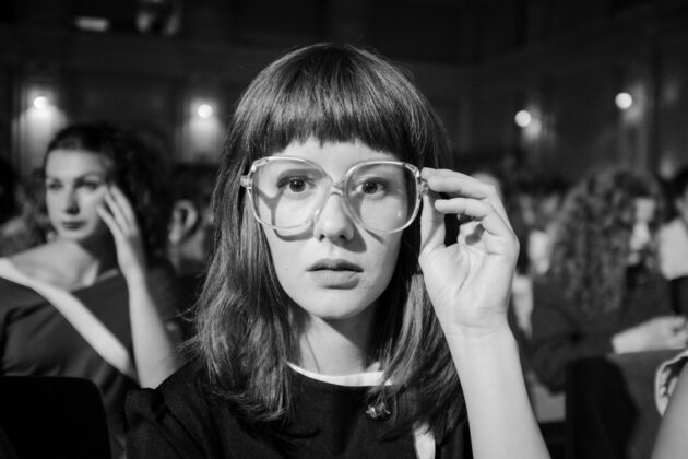 photo, Irina Starshenbaum