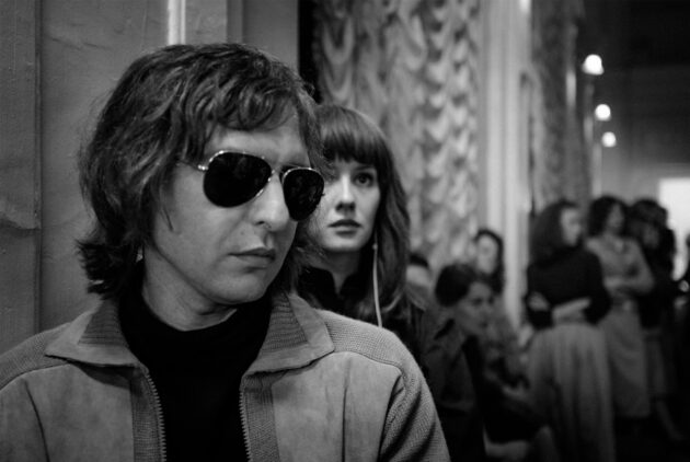 photo, Roman Bilyk, Irina Starshenbaum
