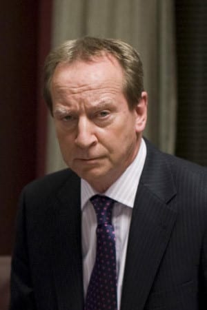I Bill Paterson : Photo officielle