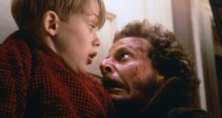 Maman j'ai raté l'avion : photo, Daniel Stern, Macaulay Culkin