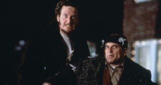 Maman j'ai raté l'avion : photo, Joe Pesci, Daniel Stern