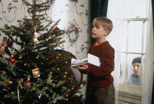 photo, Macaulay Culkin