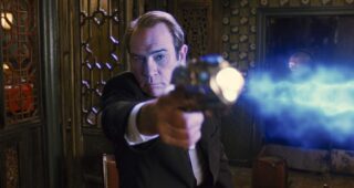 Men In Black 3 : photo, Tommy Lee Jones