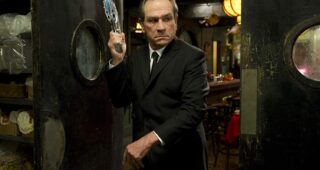 Men In Black 3 : photo, Tommy Lee Jones