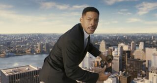 Men In Black 3 : photo, Will Smith