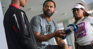 Mike Epps : photo