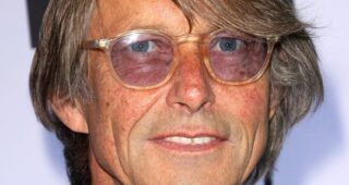 Bruce Robinson (I) : Photo officielle