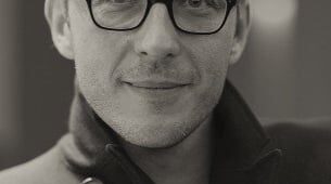 Alexandre de La Patellière : Photo officielle