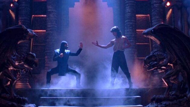 photo mortal kombat