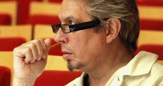 Elliot Goldenthal : Photo officielle