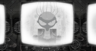 Mutafukaz : photo, Orelsan