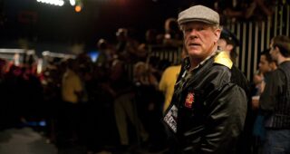 Nick Nolte : photo, Warrior
