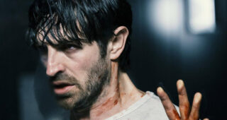 Nightflyers : photo, Eoin Macken