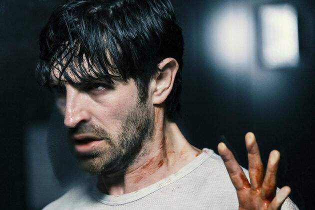 photo, Eoin Macken