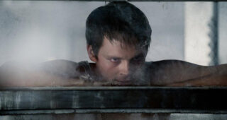 Nightflyers : photo, Sam Strike
