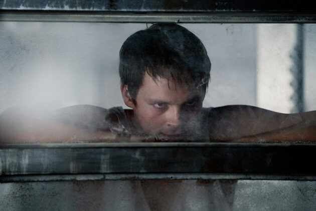photo, Sam Strike