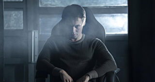 Nightflyers : photo, Sam Strike