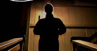 Creep : Affiche officielle