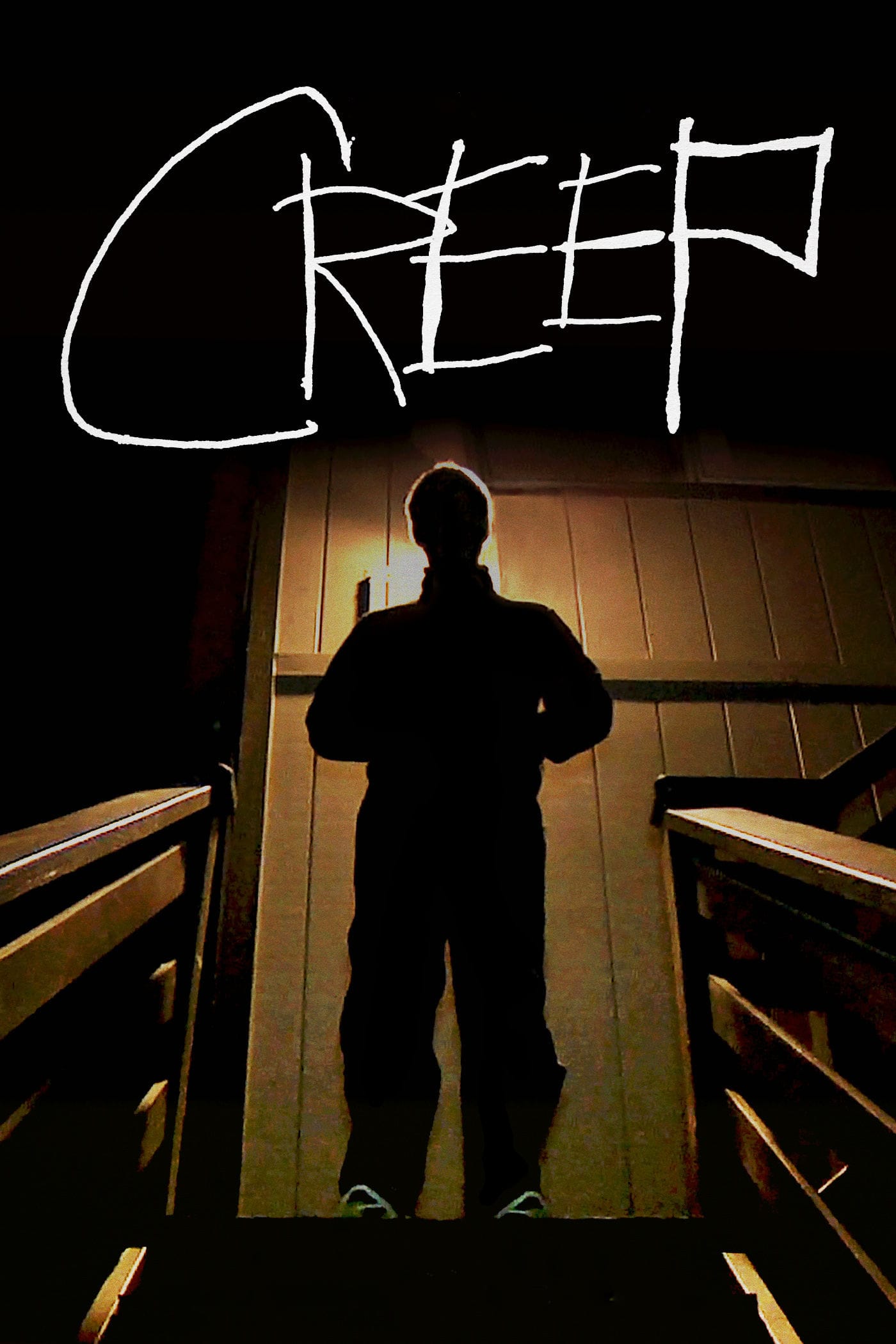 Creep : Affiche officielle