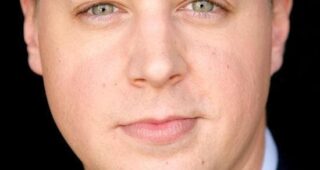 Sean Murray (I) : Photo officielle