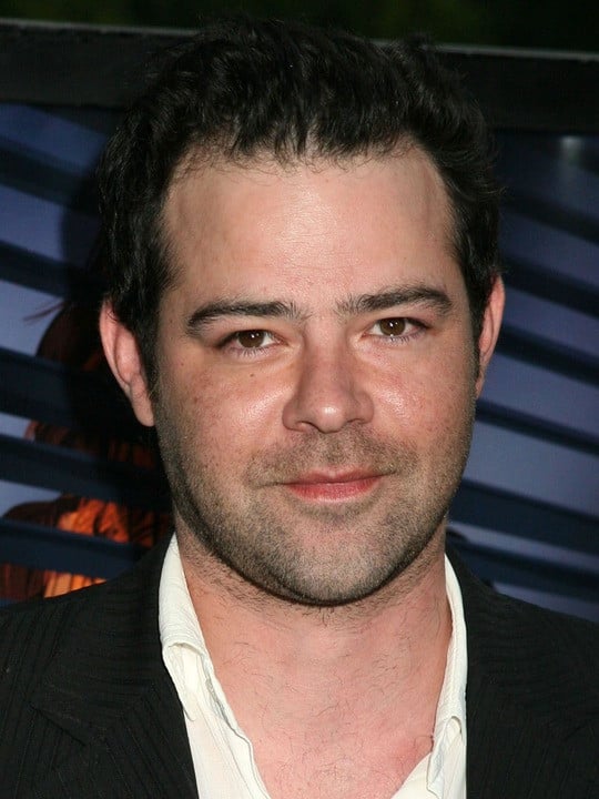 Rory Cochrane : Photo officielle