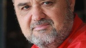 Guillaume Briat : Photo officielle