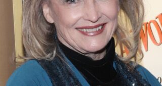 Karolyn Grimes : Photo officielle